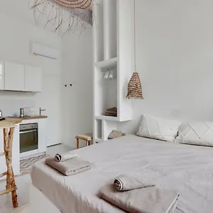 #lafrenchcasa Belsunce Apartment