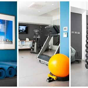 公寓式酒店 Urban Loft & Spa, 马赛