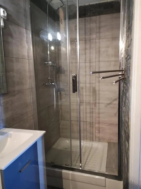 Location Studio Mer, Ile Du Frioul, Marseille Apartment