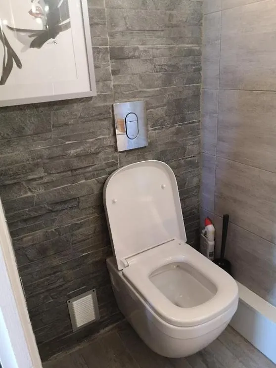 Location Studio Mer, Ile Du Frioul, Marseille Apartment France