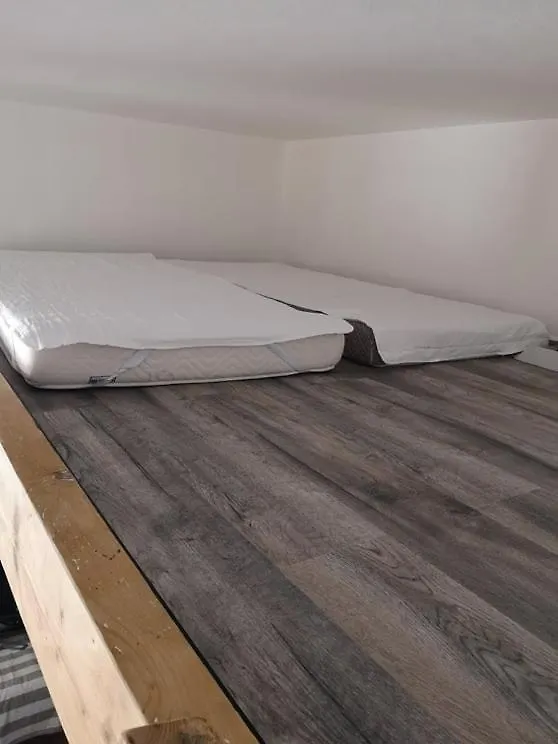 דירות Location Studio Mer, Ile Du Frioul, מרסיי צרפת